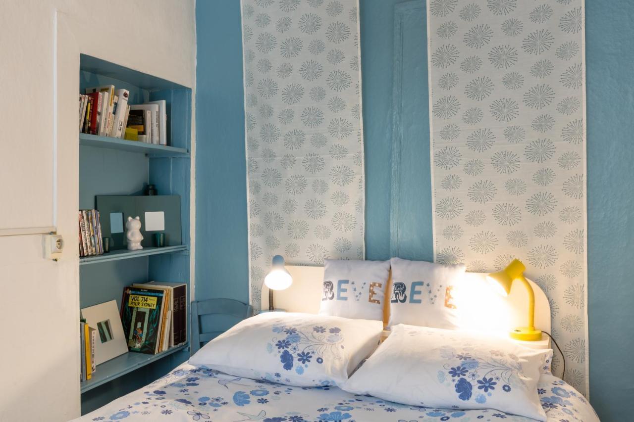 Appartamento Breizh Cocon By Cocoonr Rennes Esterno foto