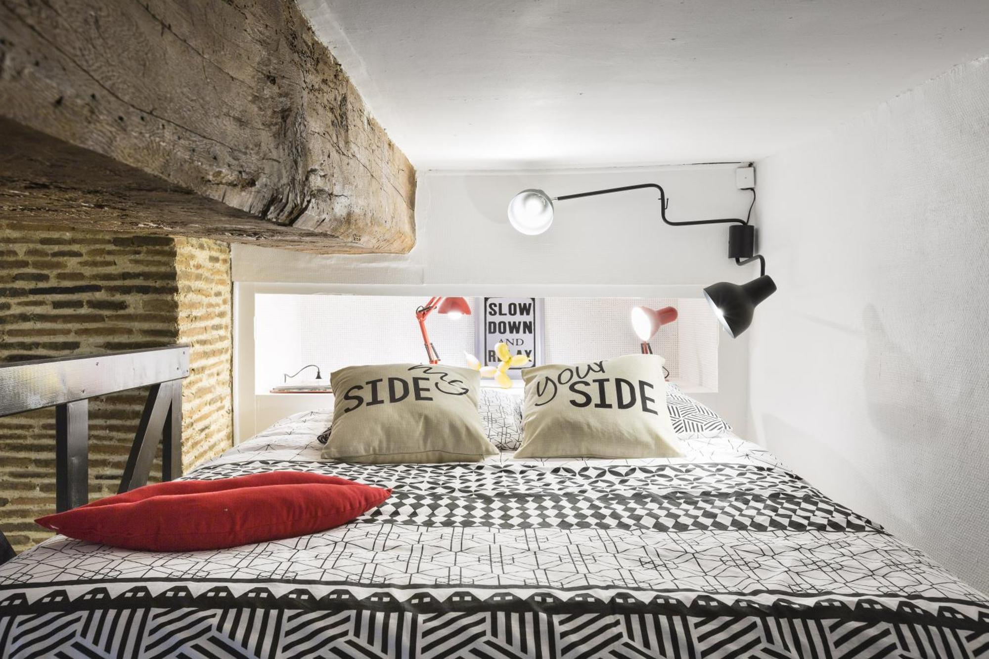 Appartamento Breizh Cocon By Cocoonr Rennes Esterno foto
