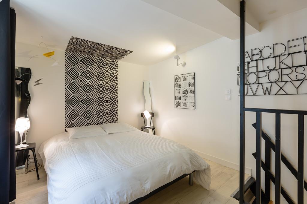 Appartamento Breizh Cocon By Cocoonr Rennes Esterno foto
